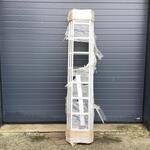 Schuifladder STS, PRL3 3×8
